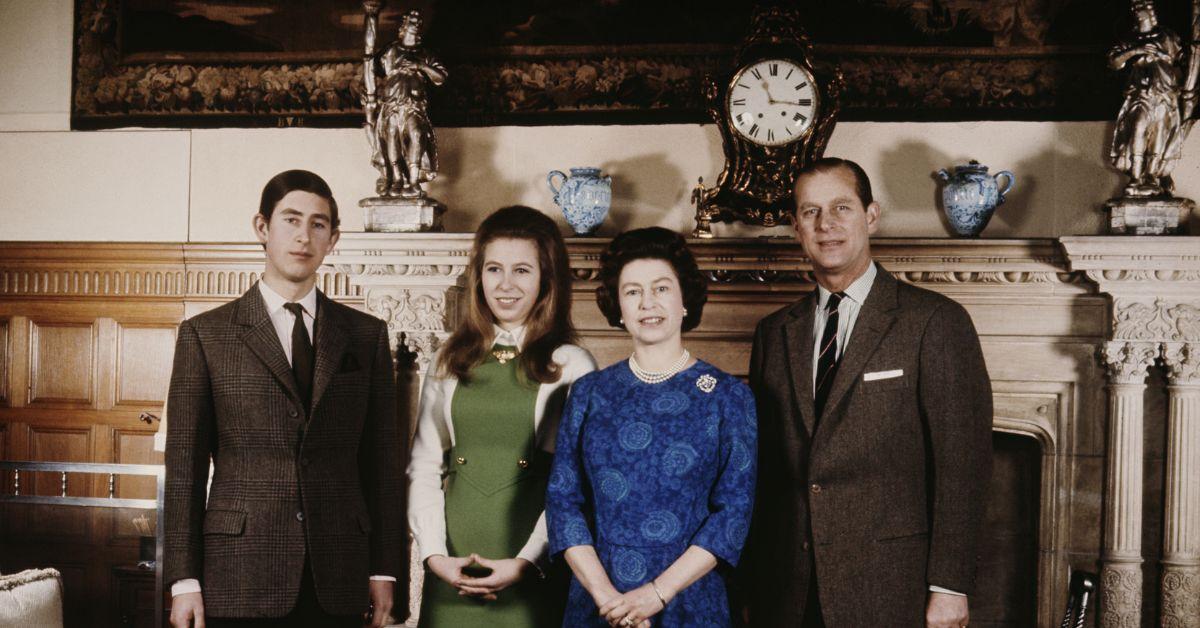 Why didn t prince charles marry camilla in the first place 