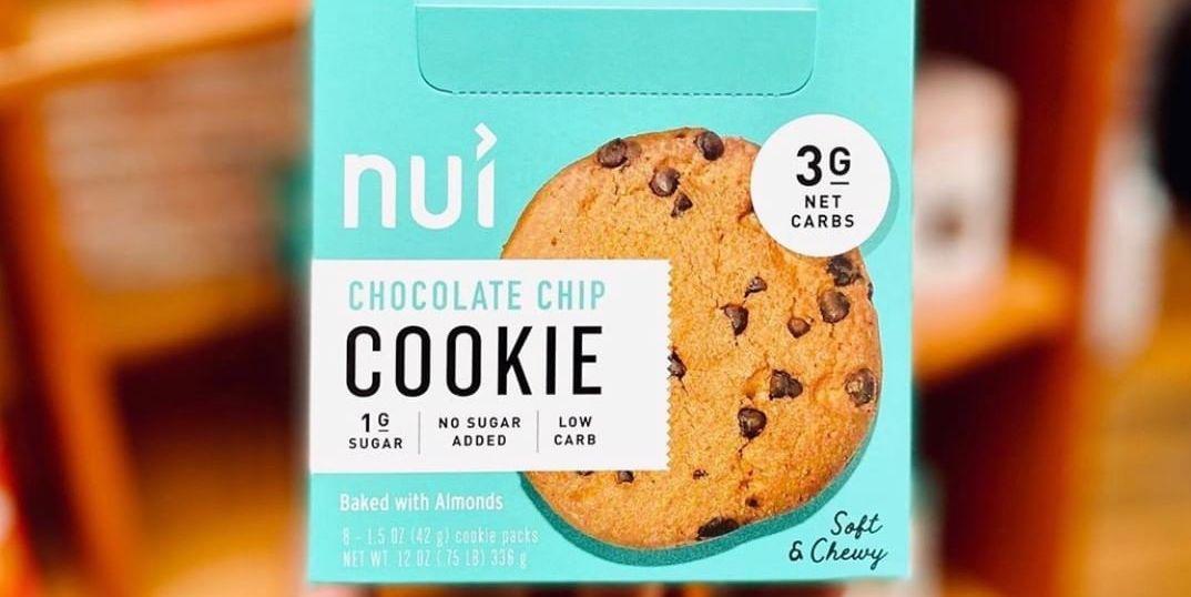 What Happened to Nui Cookies? Where Are the KetoFriendly Cookies?