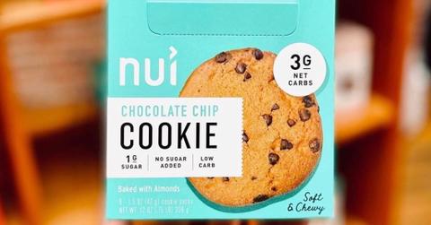 what happened nui coookies