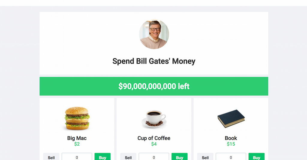 Сайт neal fun. Spend Bill Gates. Спенд Билл Гейтс мани. Bill Gates money. Neal fun.