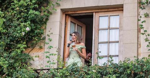 Sunstone Winery on 'Vanderpump Rules'