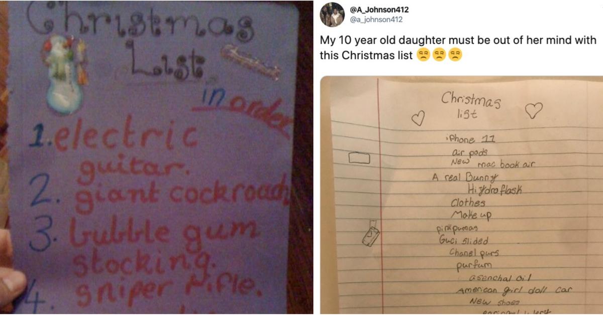 funny-kids-christmas-lists-with-ridiculous-requests