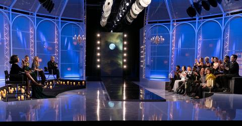 'Project Runway'