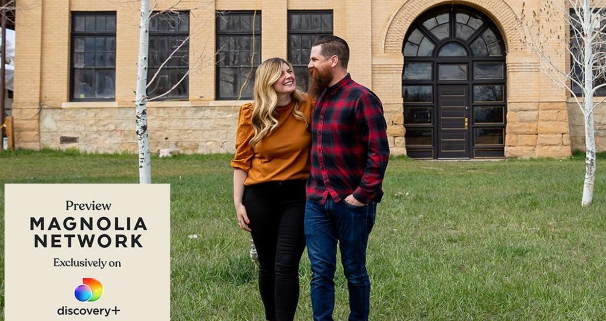 Why Did 'Home Work' Return to the Magnolia Network?