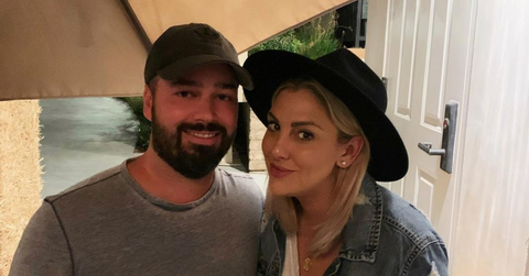 gina kirschenheiter boyfriend job