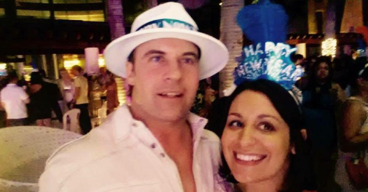 Rover s morning glory co host dominic dieter s wife has died