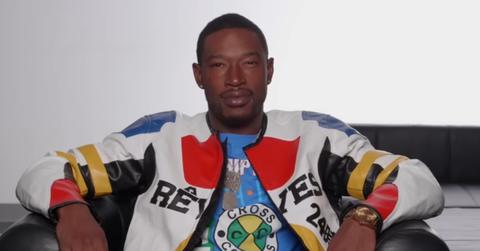 What Is Kevin McCall’s Net Worth?
