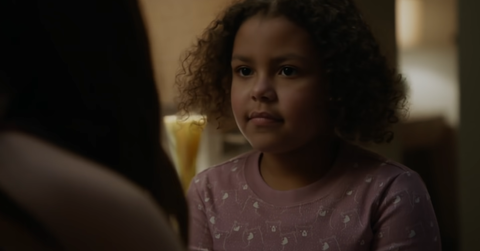 Ramona Edith Williams as Makayla 'Chicago P.D.'