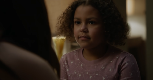 Ramona Edith Williams as Makayla 'Chicago P.D.'