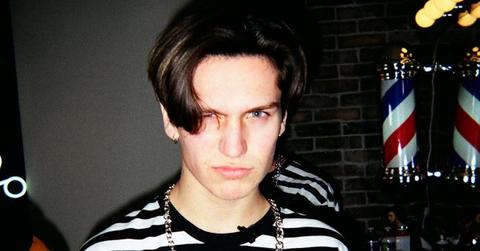 chase hudson real name cole