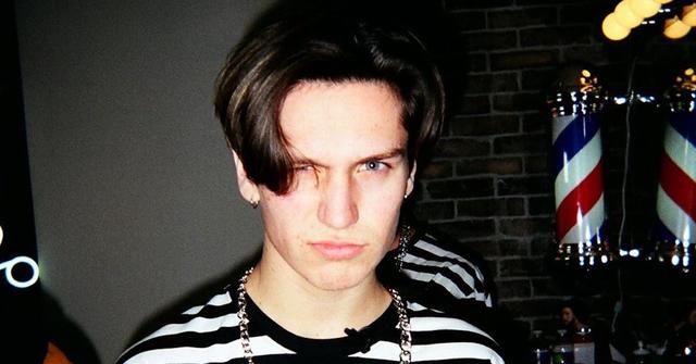 chase hudson real name cole