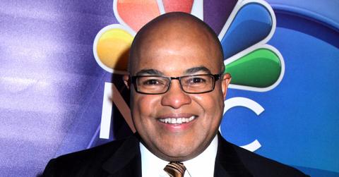 Mike Tirico