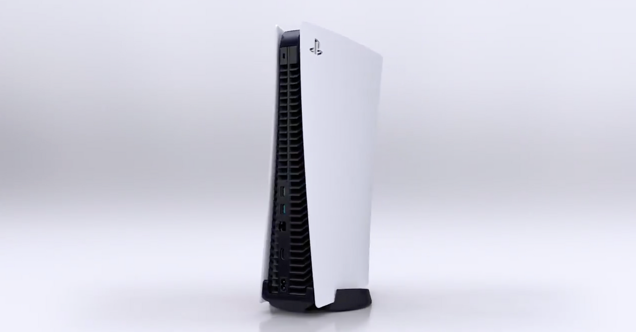 When Will PS5 Restock? Why the Console Is so Hard to Find Right Now