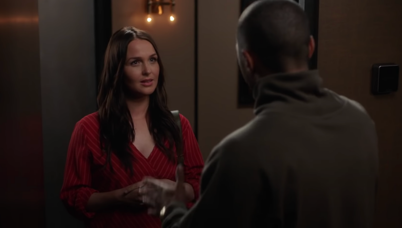 Who Does Jackson Avery End Up With In Grey s Anatomy Details Here