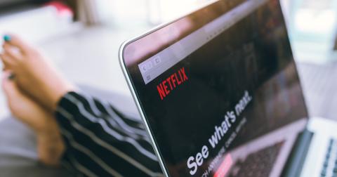 party حفلة netflix