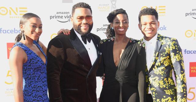 Who Are Anthony Anderson's Kids? Here's Everything We Know