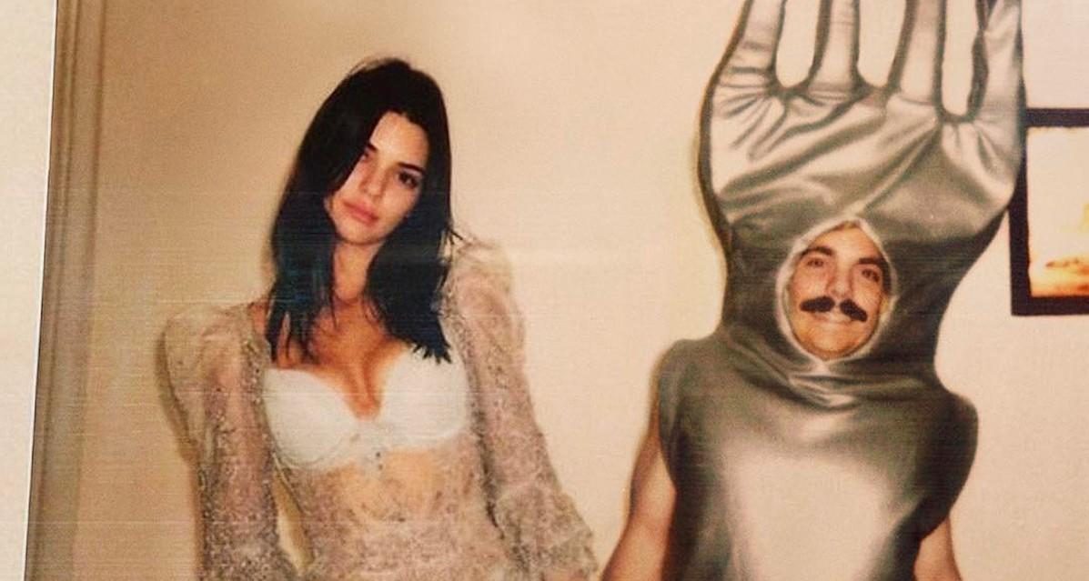 Is Kirby Jenner Real? — Is He a Fleeting Sensation?