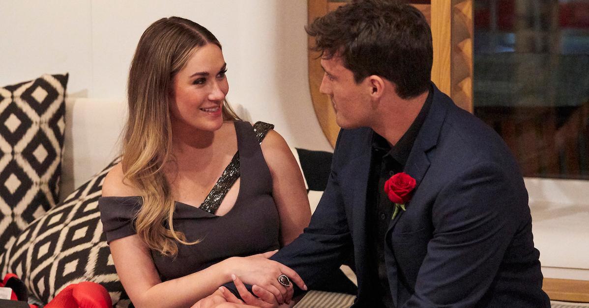 Rachel And Tino's Breakup Divides Bachelor Nation — What Happened?