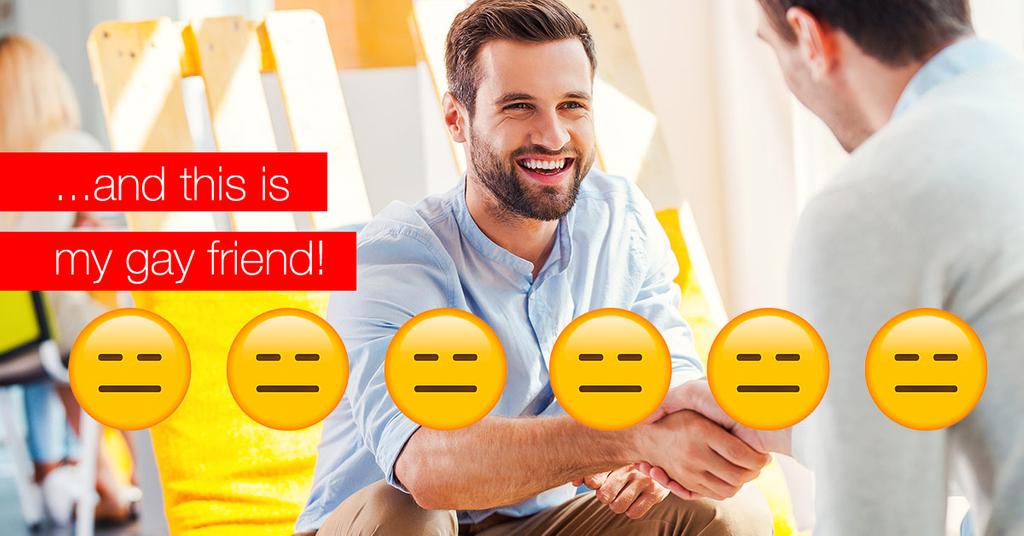 Keep An Eye Out for These Friendship Red Flags