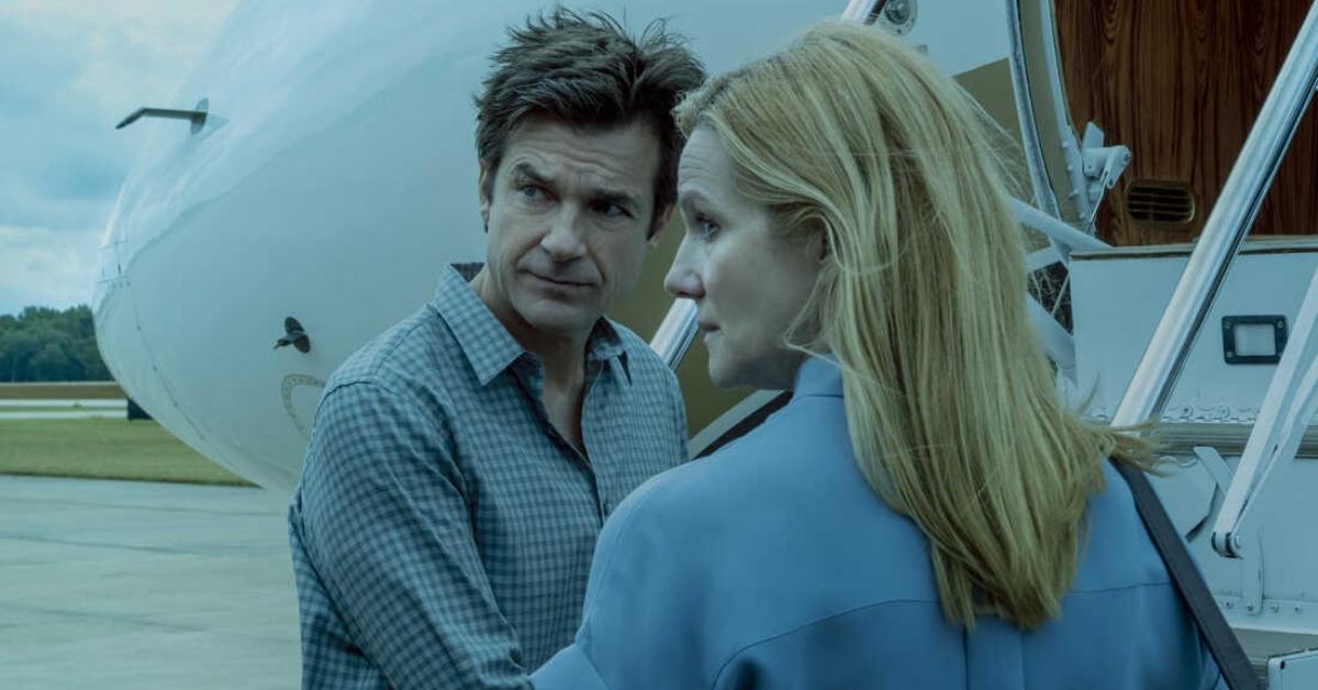 Ozark Season 4 Part 2 Release Date and Teaser: Watch