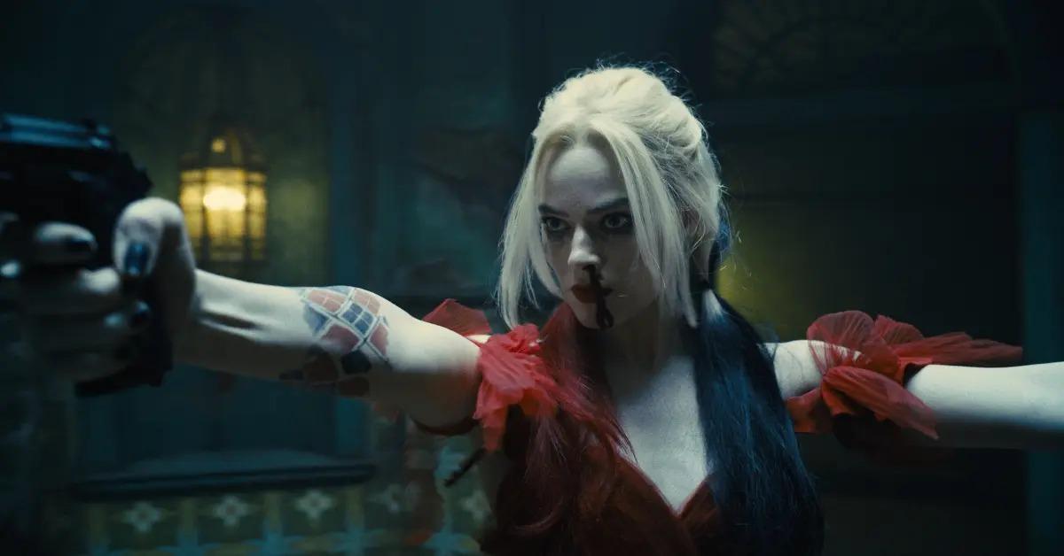 How Birds Of Prey Fits Into The Suicide Squad's Timeline