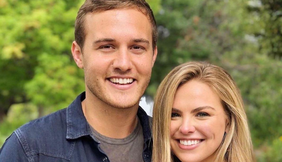 Will Peter Be on 'Bachelor in Paradise' 2019? Or Is He the Next 'Bachelor'?