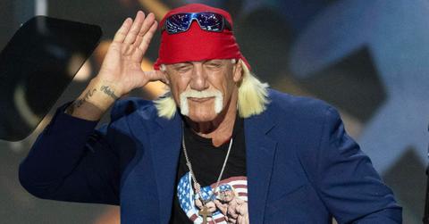 Hulk Hogan’s Wild Fentanyl Confession Has Fans Shocked