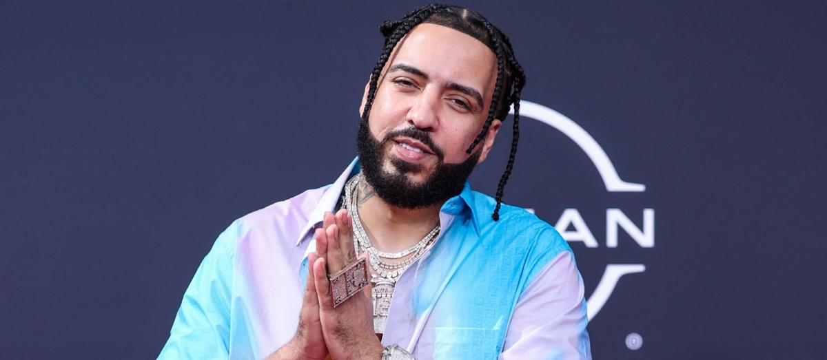 French Montana