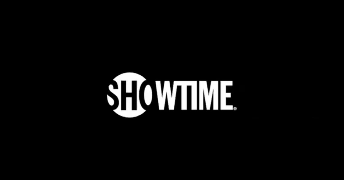 SHOWTIME logo