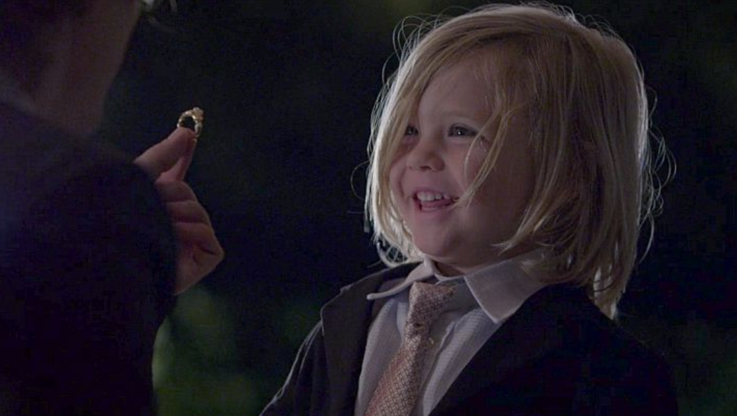 Was J.J. Really Pregnant in 'Criminal Minds'? Details on A.J. Cook