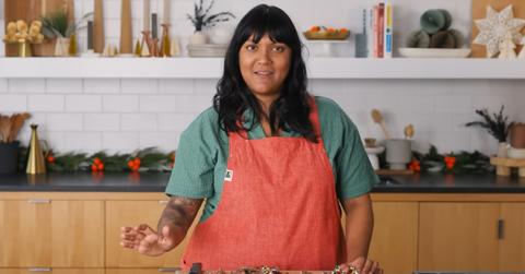 NYT's Sohla El-Waylly Snaps Back Amid Cooking Drama