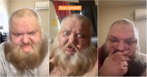 Inside TikTok Creator John Crawley's Cause of Death