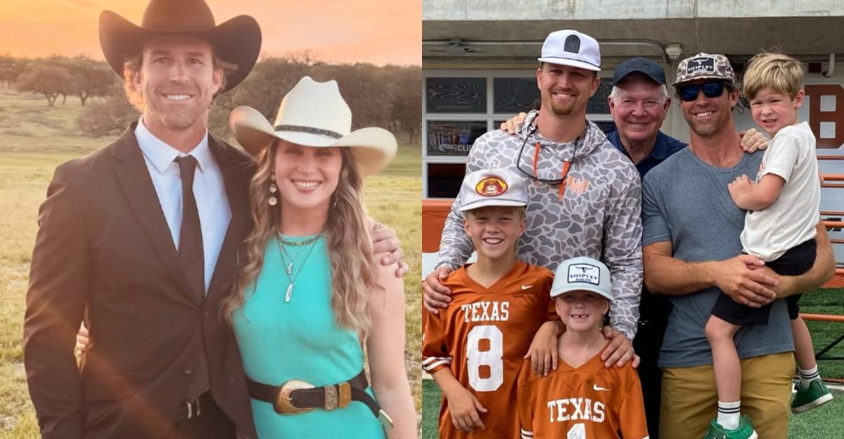 What Happened to Jordan Shipley? Here's What We Know