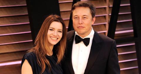 Elon Musk Children / Fans Rush To Speculate Just How To ...