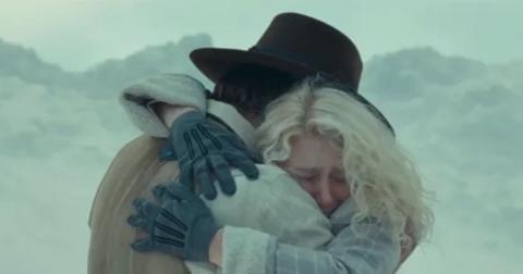 Why Did They Kill Alex in 1923?