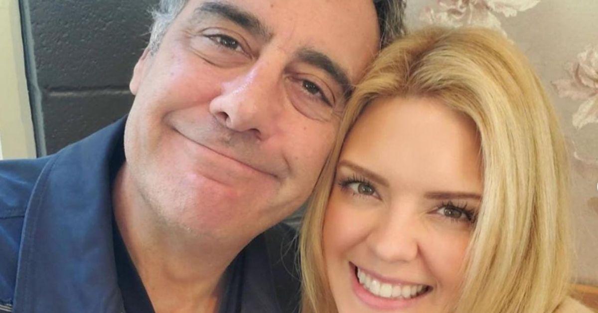 Who Are Brad Garrett's Children? Plus Brad's New Wife IsaBeall Quella