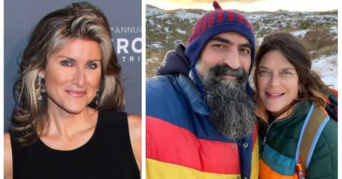 Annie Guthrie's Husband Was the Last Person to See Her Mother