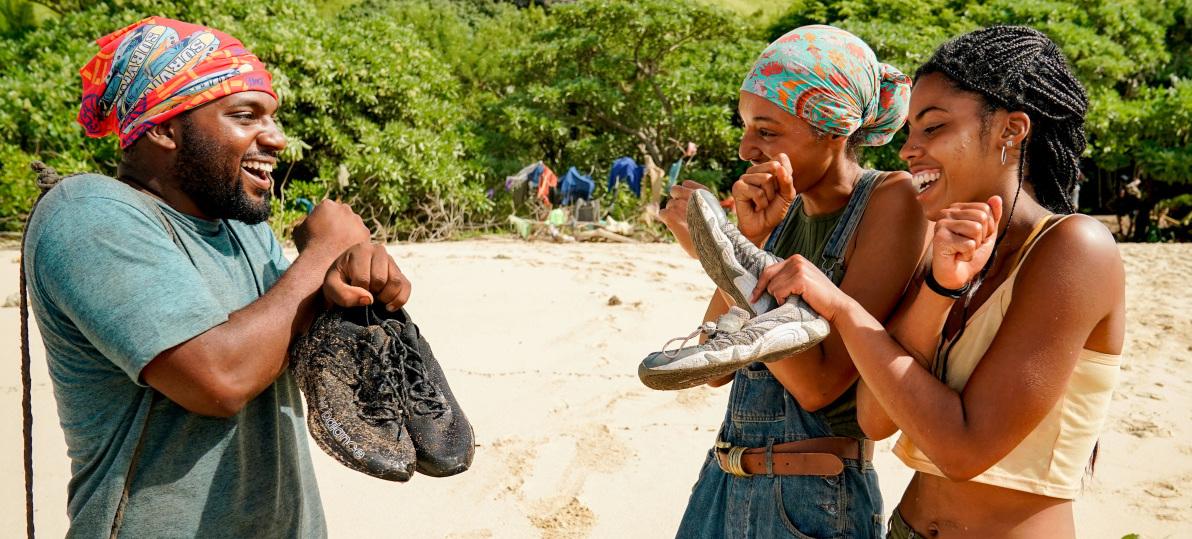 There Have Been Four Black Winners of ‘Survivor’ — But the Show Still Faces Criticism for Racism