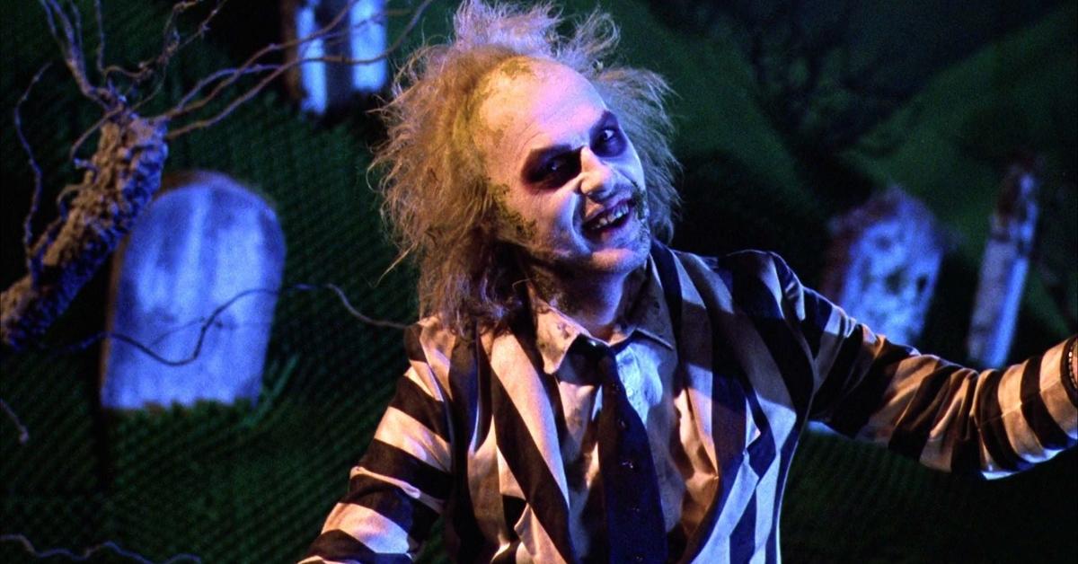 Beetlejuice 2 Cast Did Johnny Depp Land a Lead Role?