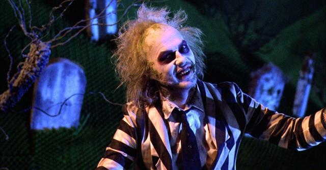 Beetlejuice 2 Cast: Did Johnny Depp Land a Lead Role?