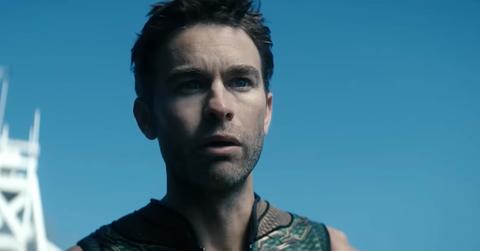 Why Did the Fish Kill The Deep in 'The Boys?'