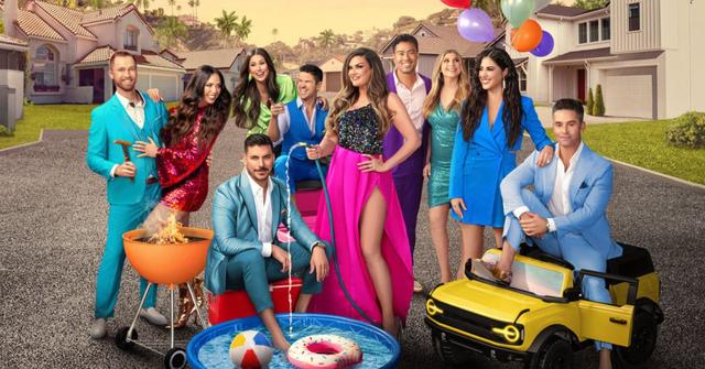 the valley cast prom