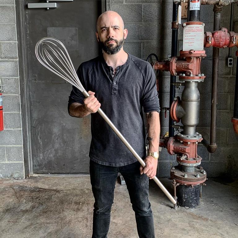 Does Andrew Rea From 'Binging With Babish' Have a Girlfriend? Details