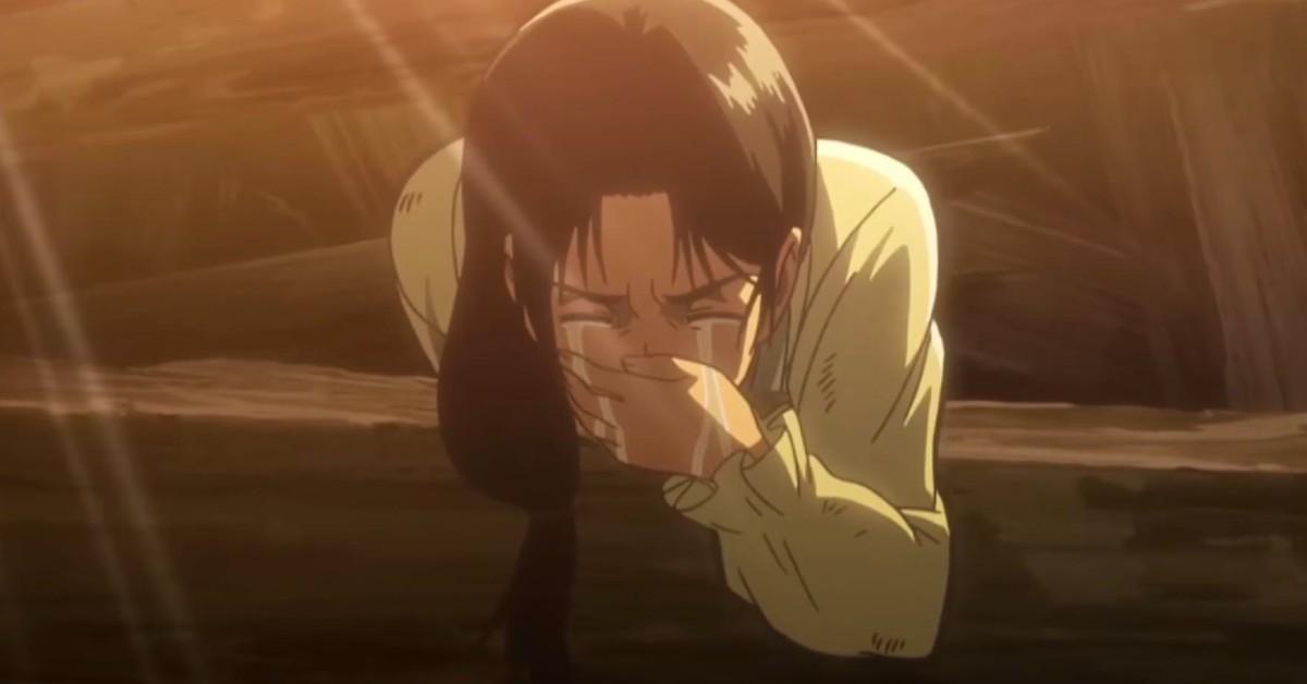 We Ranked 'Attack on Titan's' Five Most Tragic Death Scenes