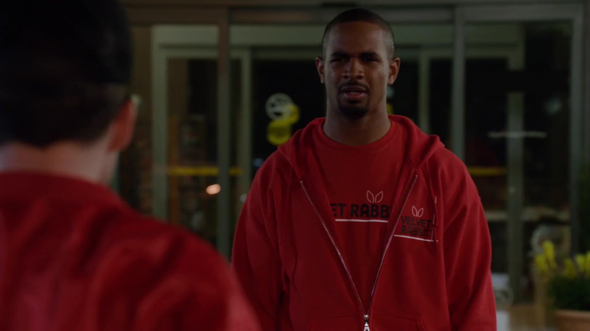 Why Did Coach Leave 'New Girl'? Info on Damon Wayans Jr.'s Character