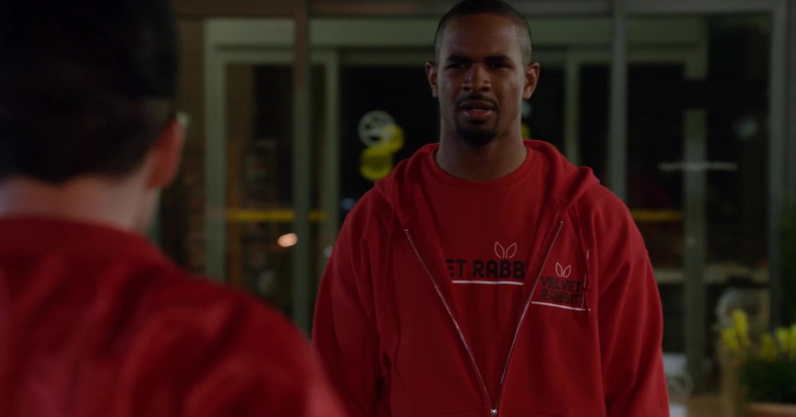 Why Did Coach Leave 'New Girl'? Info on Damon Wayans Jr.'s Character