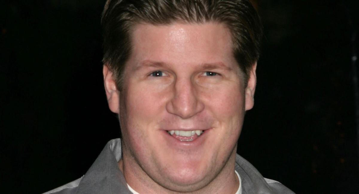 stars passed away brian turk