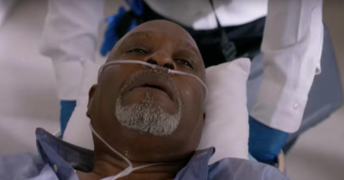 Is Richard Webber Leaving 'Grey's Anatomy'? Why Fans Are Worried!