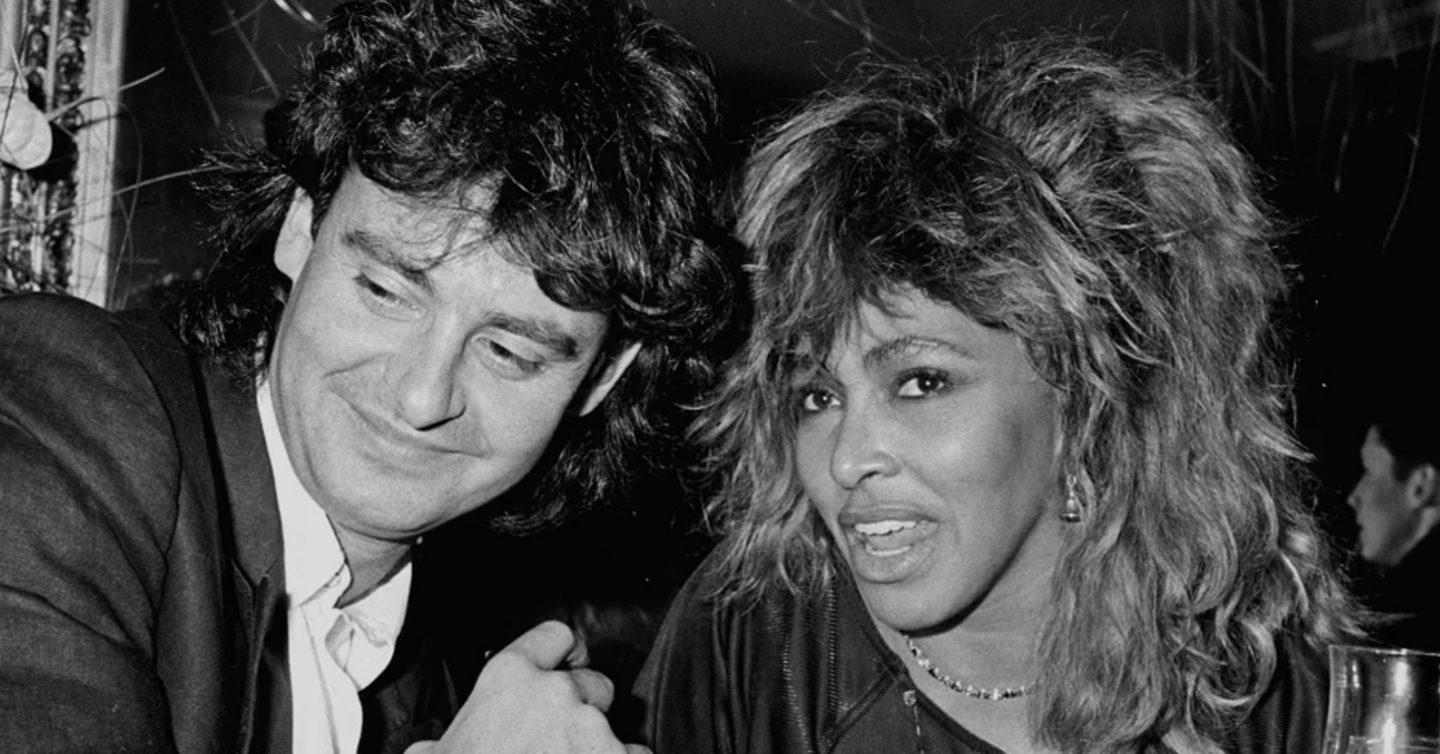 What Is Erwin Bach's Net Worth? How Did Erwin Bach and Tina Turner Meet?