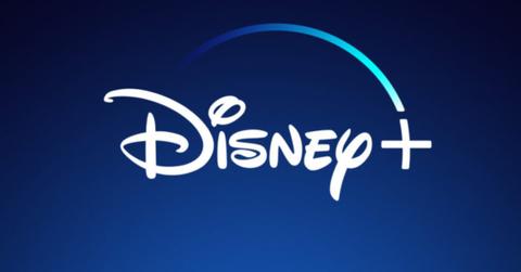 disney+